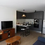 Santiago Alameda Apartamento, Excelente Conectividad