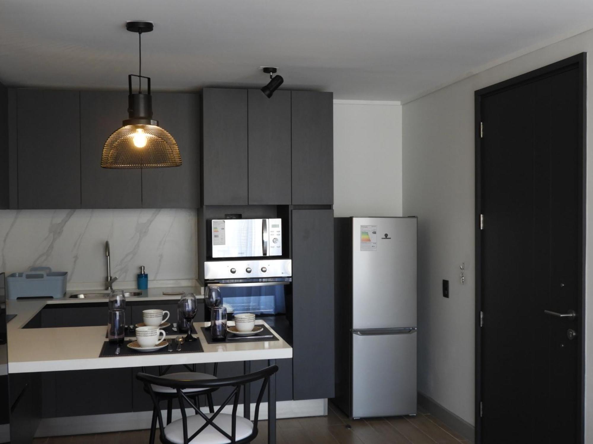 Alameda Apartamento, Excelente Conectividad *