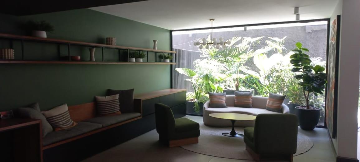 Apartamento Alameda Apartamento, Excelente Conectividad