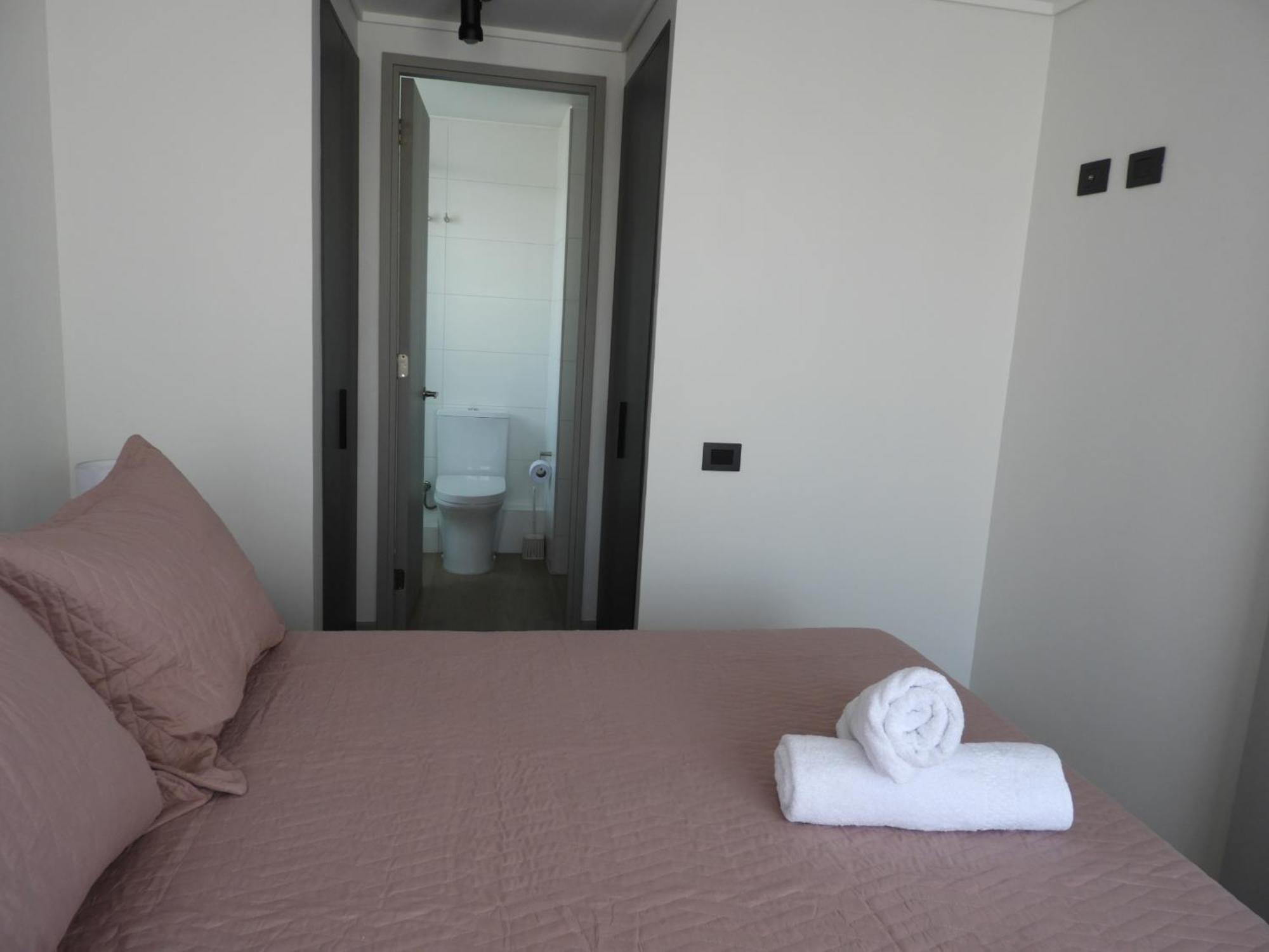 Apartamento Alameda Apartamento, Excelente Conectividad