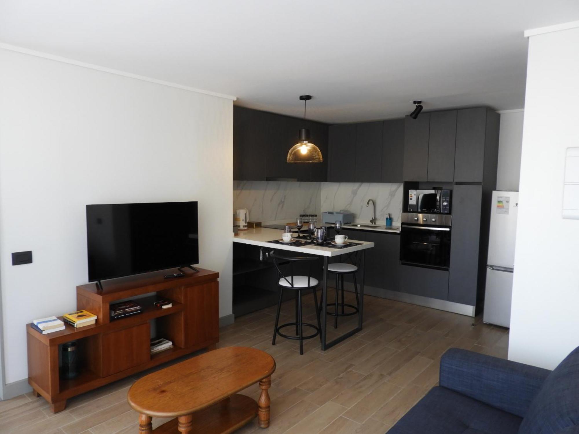 Apartamento Alameda Apartamento, Excelente Conectividad *