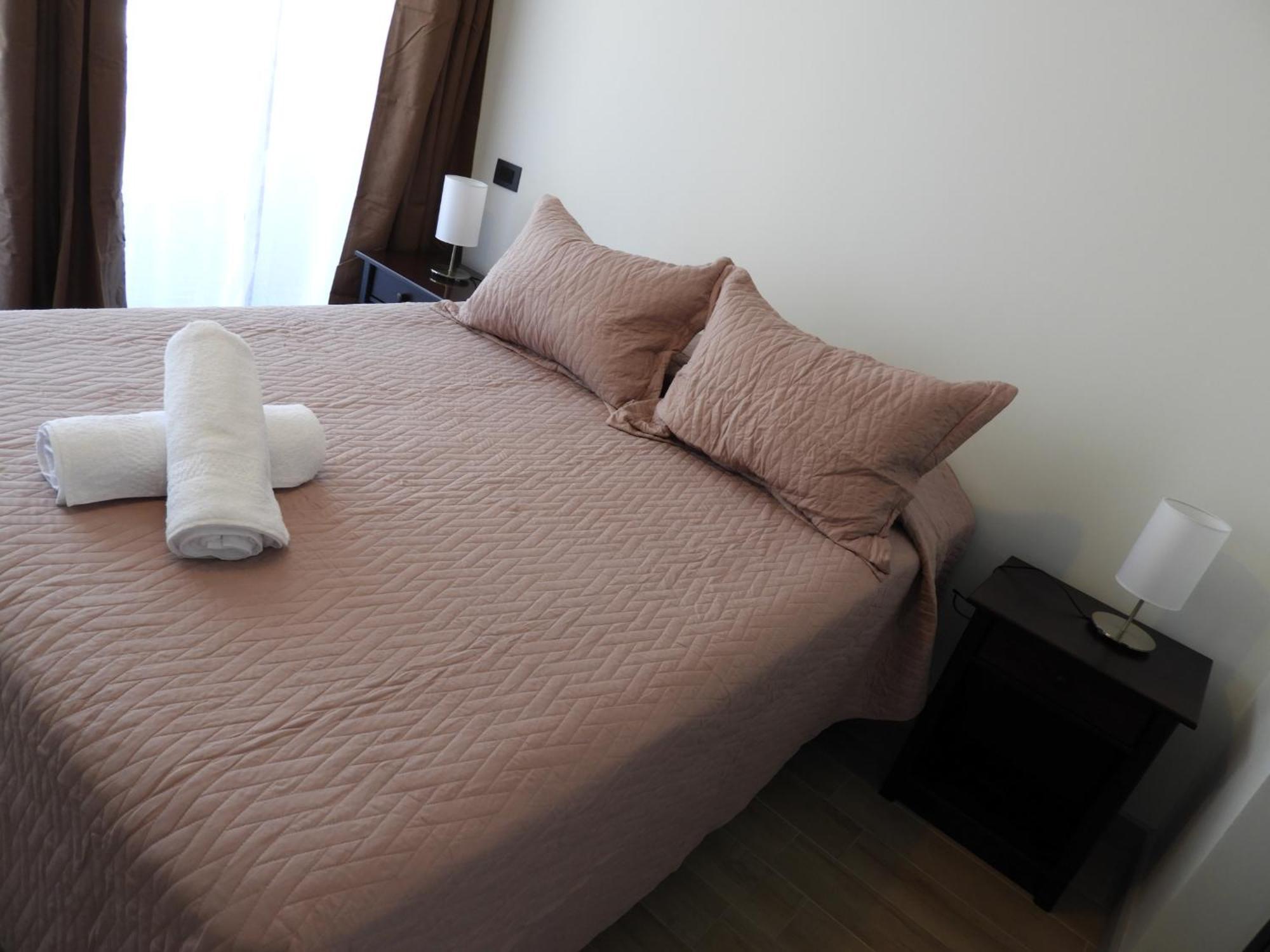 Alameda Apartamento, Excelente Conectividad Apartamento Santiago