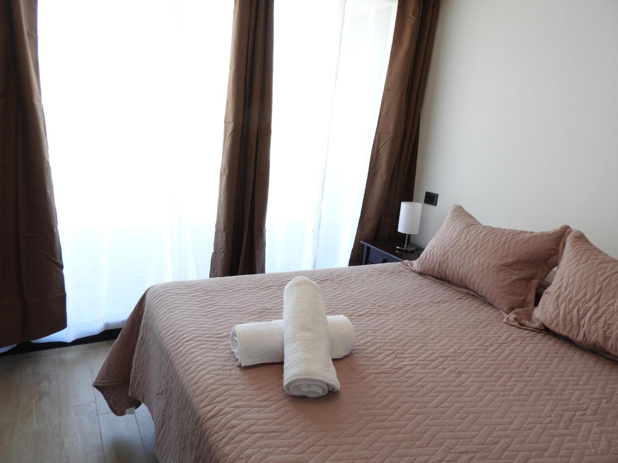 Alameda Apartamento, Excelente Conectividad